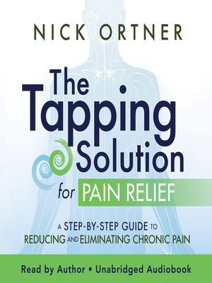 cover image of Tapping Solution for Pain Relief